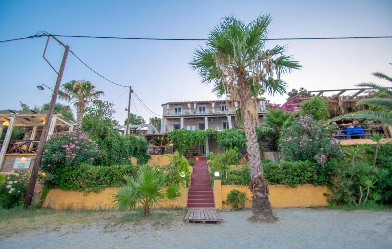 Aggelika * Lithakia (Zakynthos)