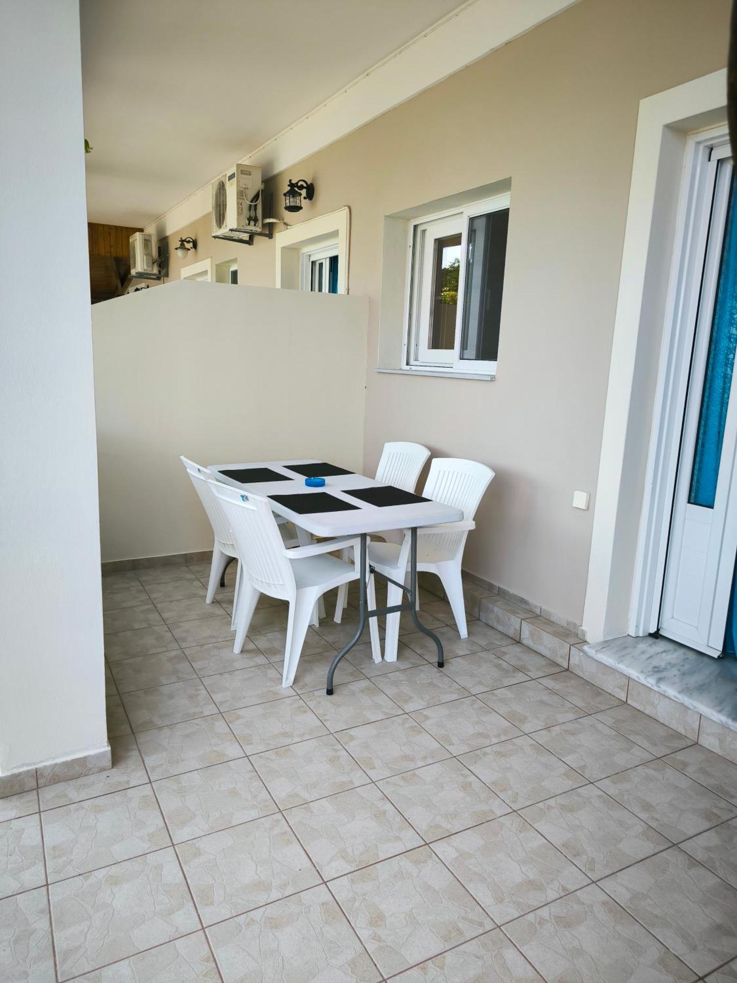 Aggelika Daire Lithakia (Zakynthos)