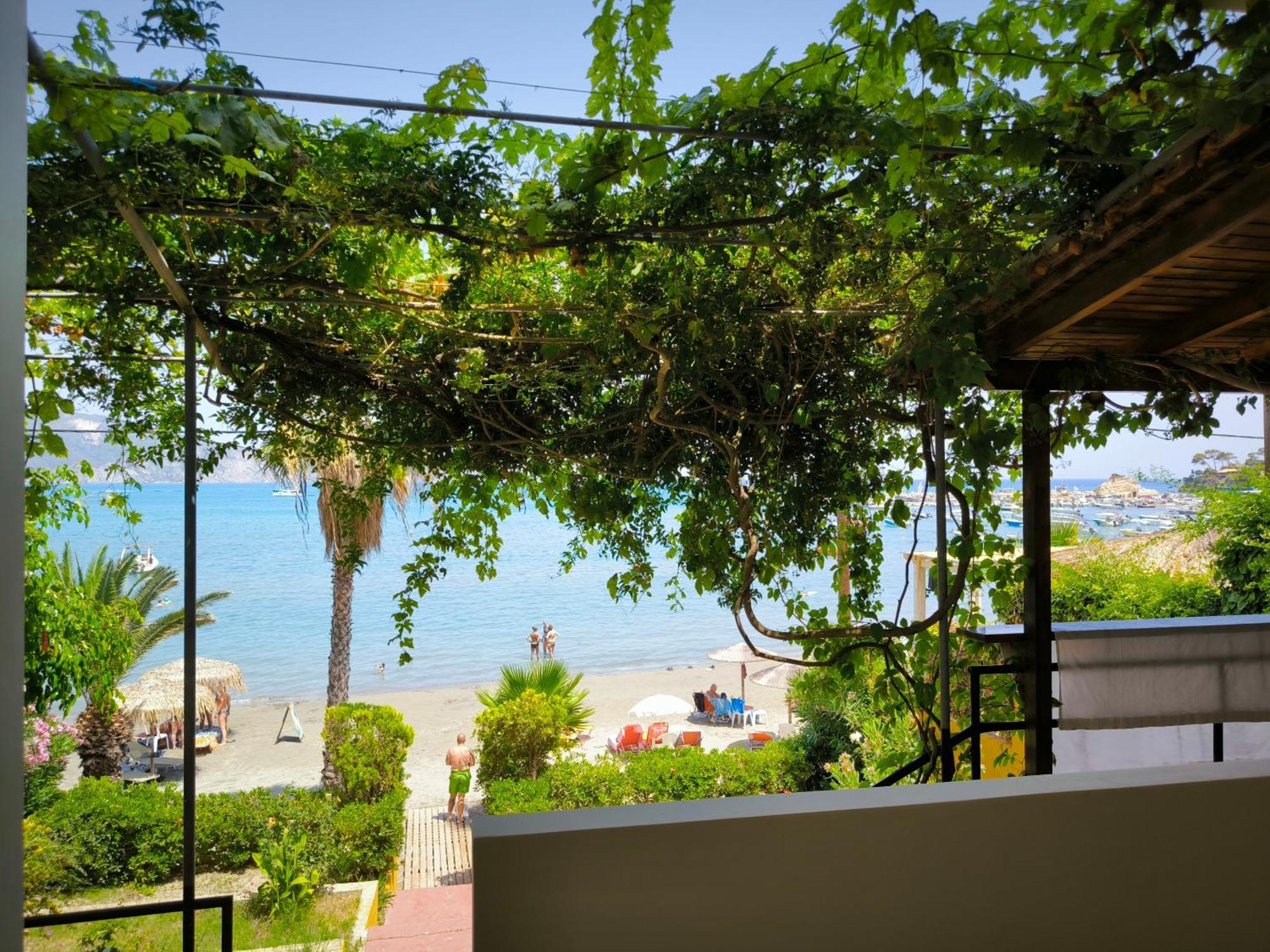 Daire Aggelika Lithakia (Zakynthos)
