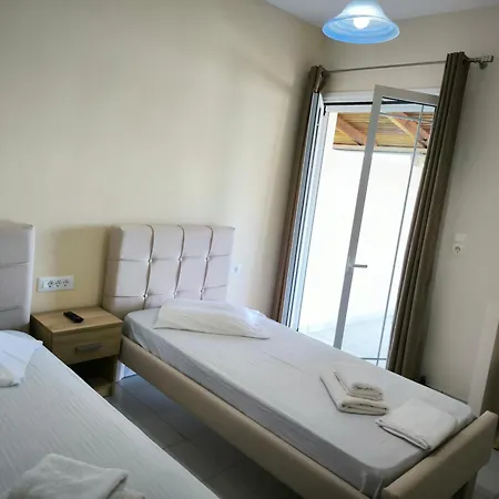 Aggelika Apartments Lithakia  Exterior foto