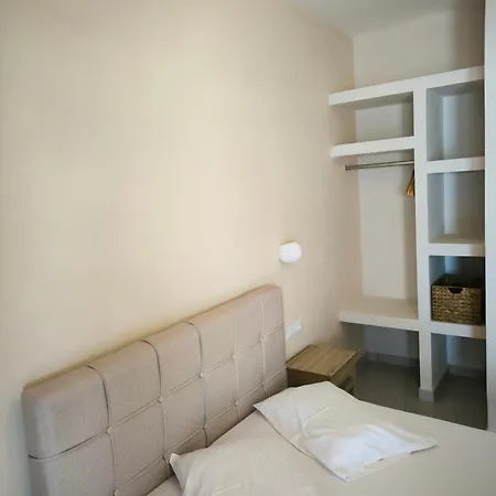 Aggelika Apartments Lithakia  Exterior foto