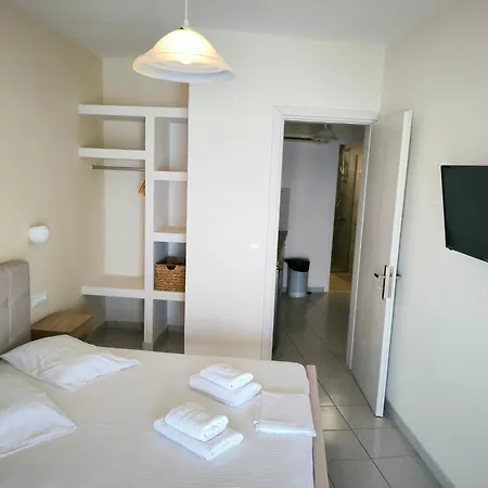 Aggelika Apartments Lithakia  Exterior foto