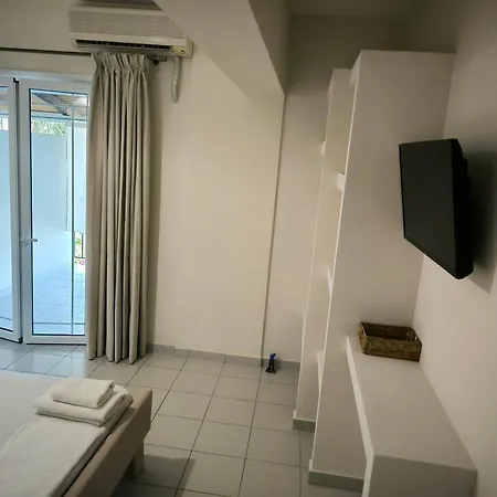 Aggelika Apartments Lithakia  Exterior foto