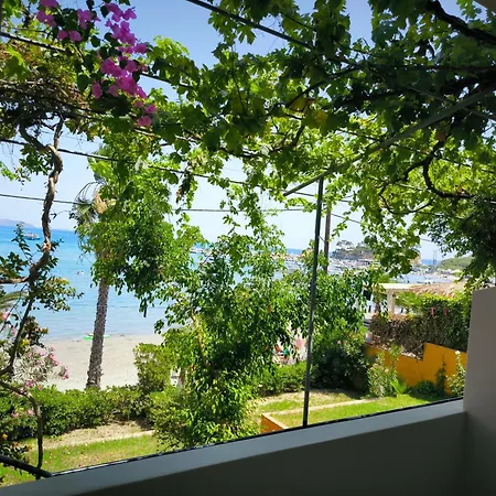 Aggelika Apartments Lithakia  Exterior foto