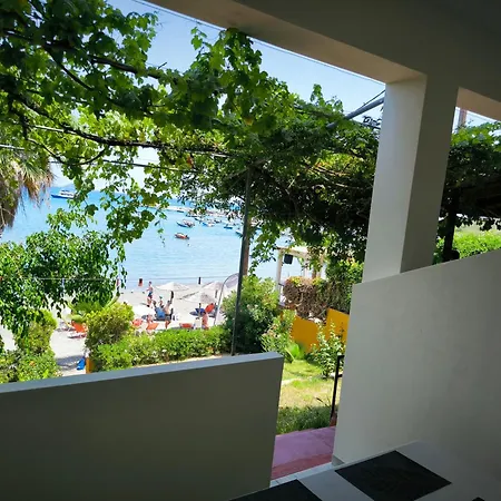Aggelika Apartments Lithakia  Exterior foto