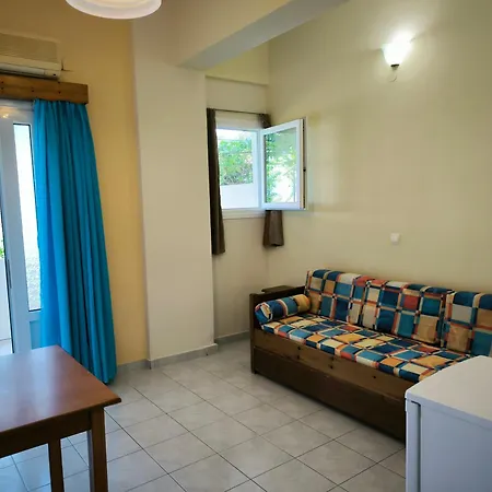 Aggelika Apartments Lithakia  Exterior foto