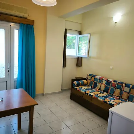 Aggelika Apartments Lithakia  Exterior foto