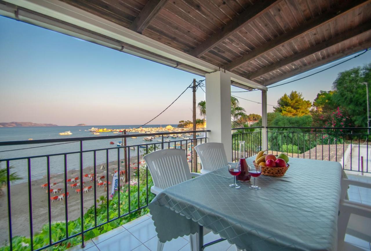 Aggelika Apartment Lithakia (Zakynthos)