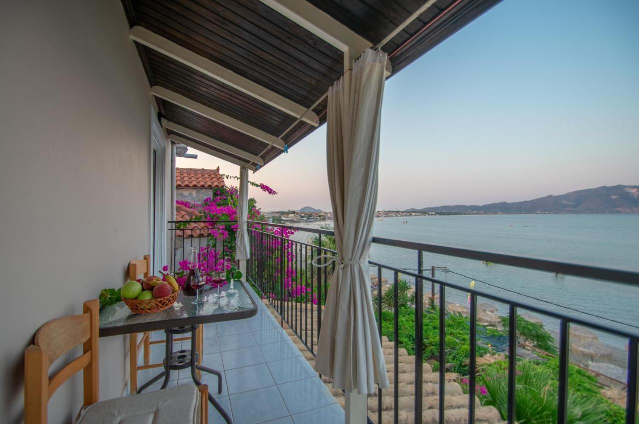 Aggelika Apartment