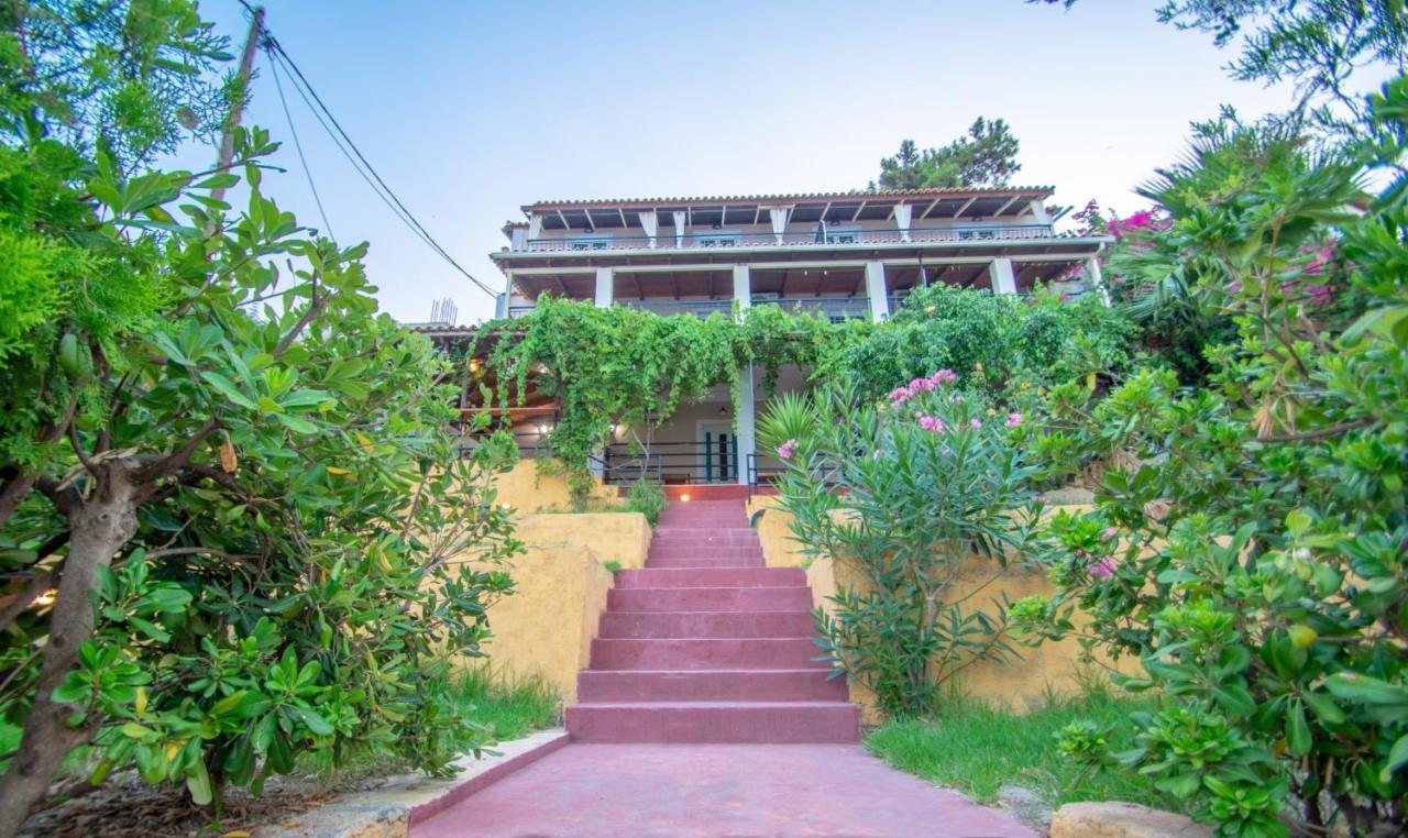 Aggelika Apartment Lithakia (Zakynthos)
