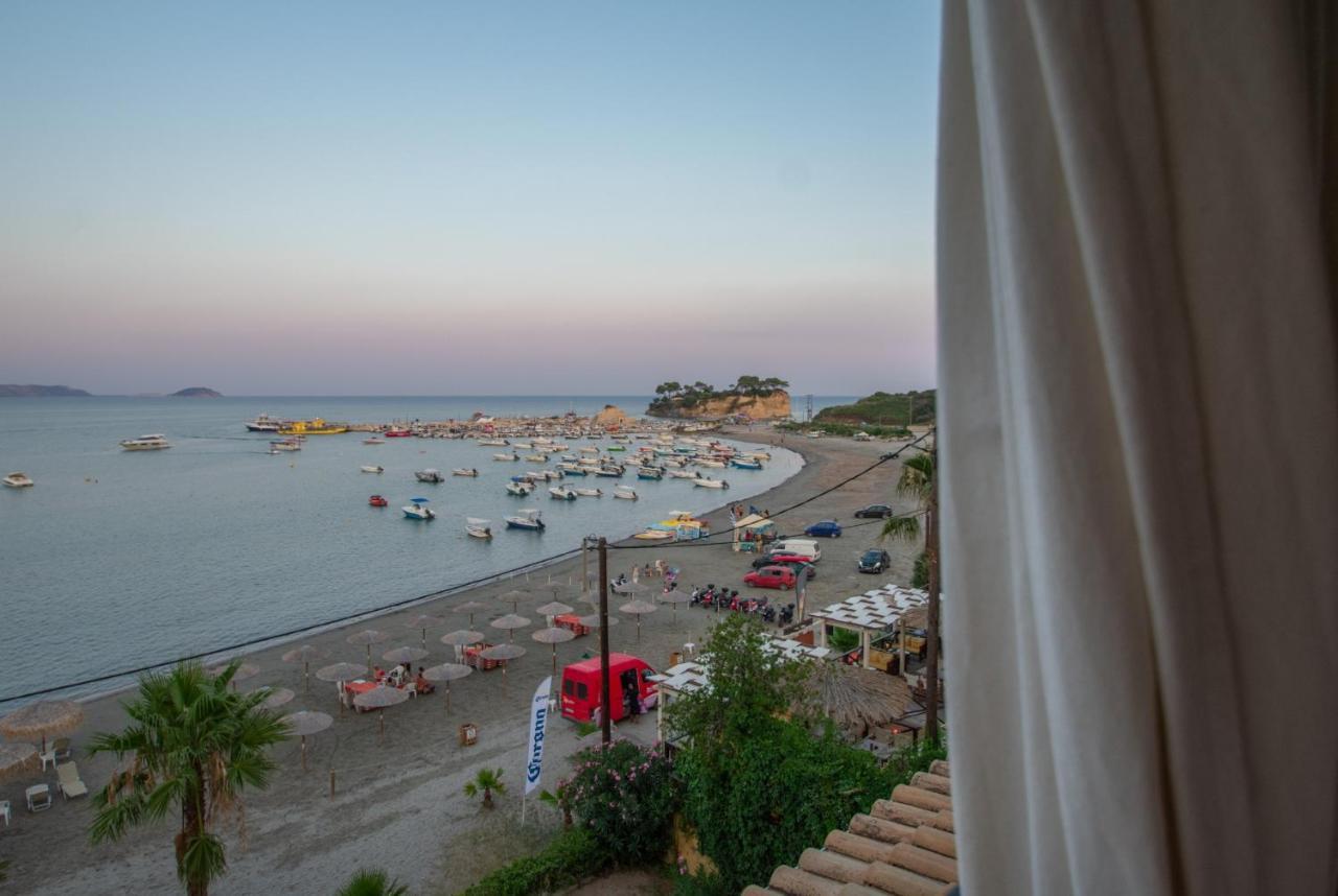 Apartment Aggelika Lithakia (Zakynthos)