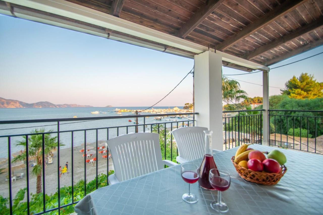 Aggelika * Lithakia (Zakynthos)