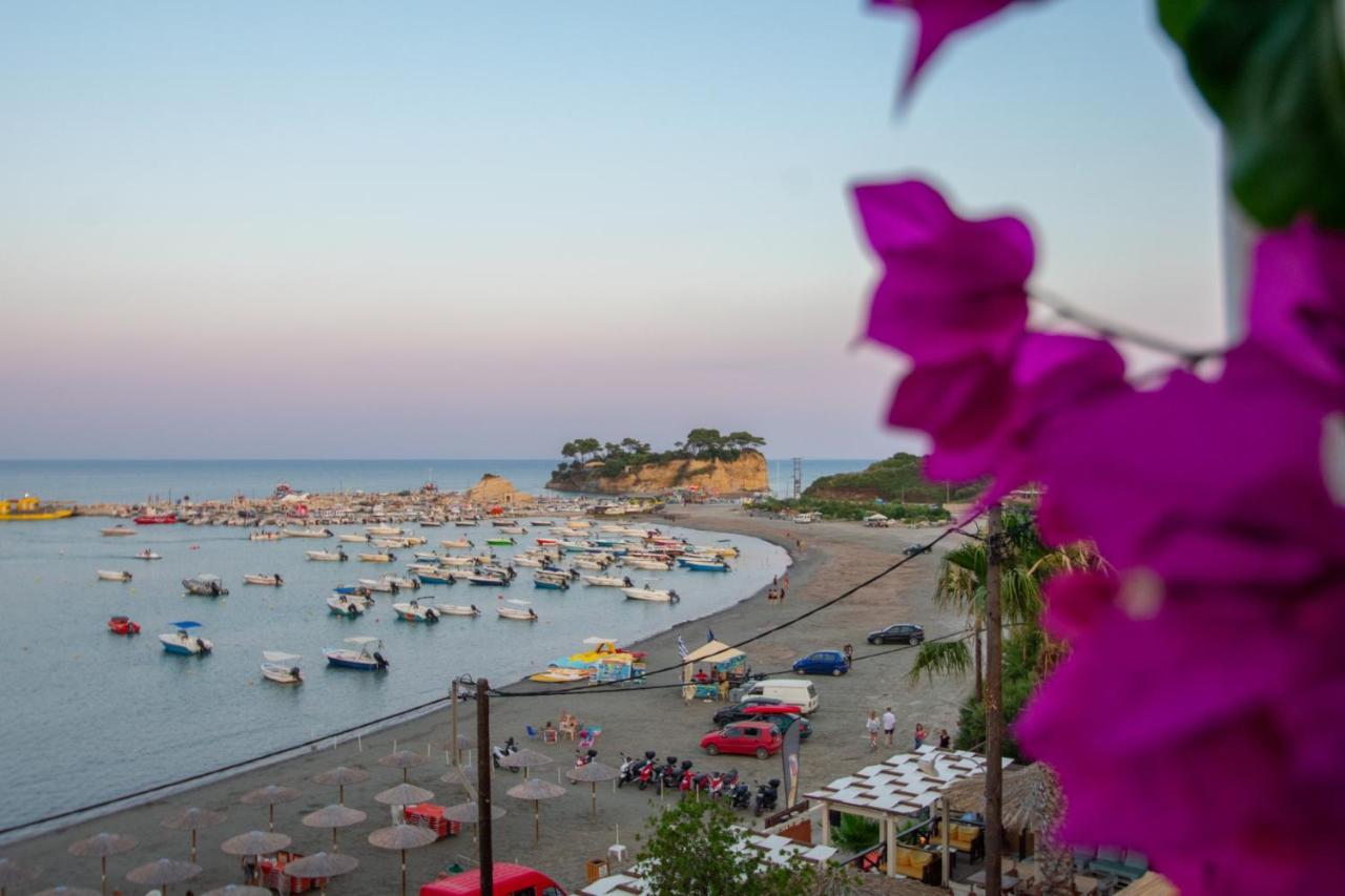 Apartment Aggelika Lithakia (Zakynthos)