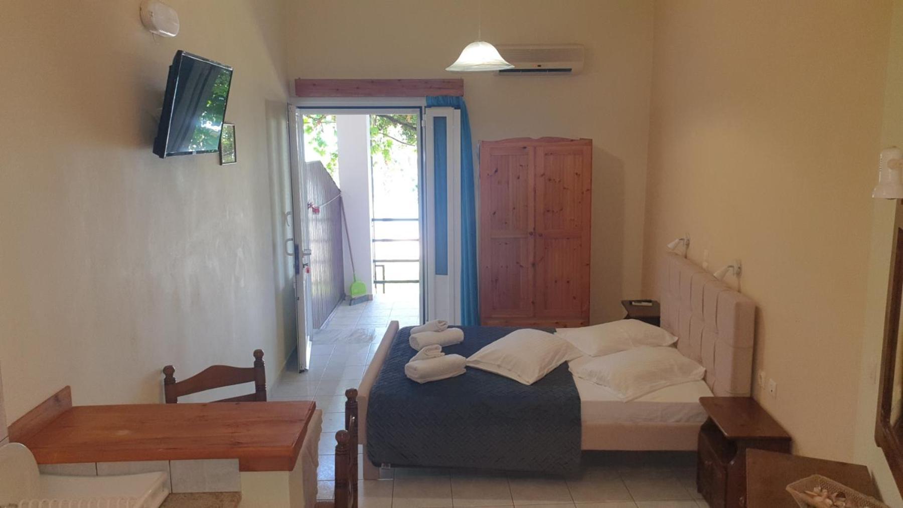 Aggelika Apartment Lithakia (Zakynthos)