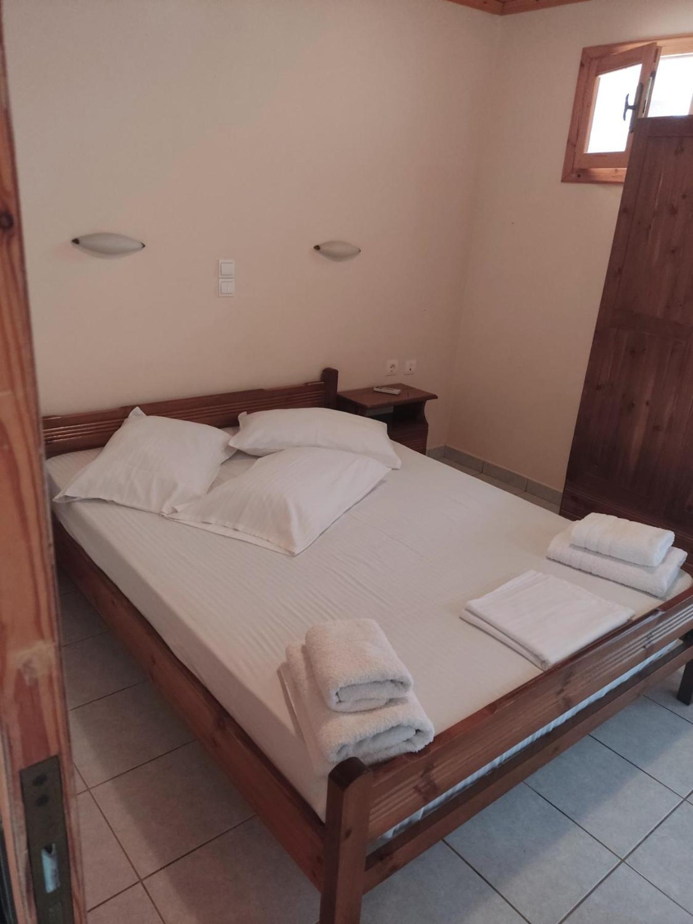 Aggelika Apartment