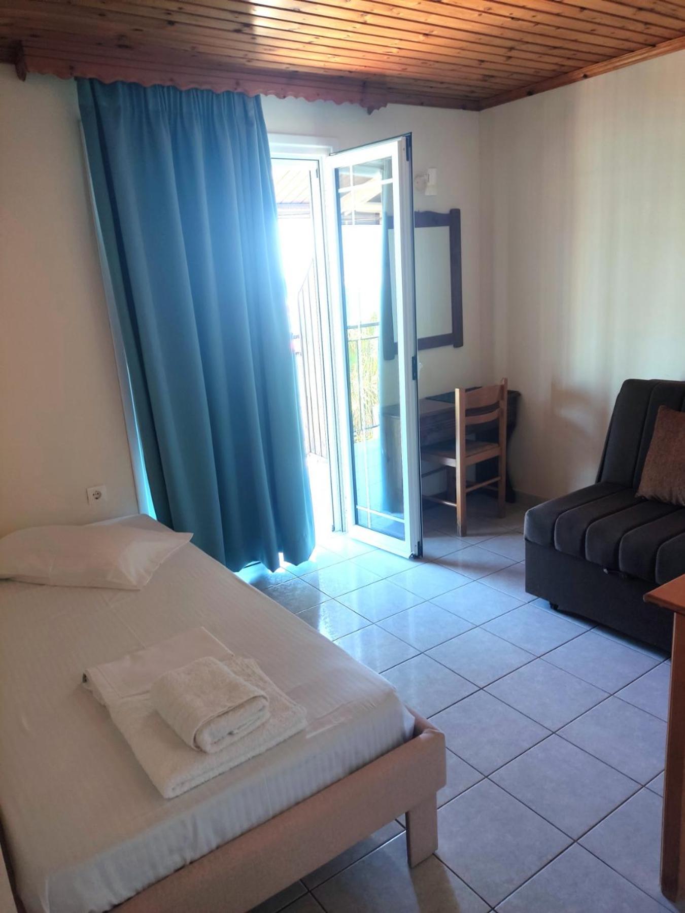 Aggelika Apartment Lithakia (Zakynthos)