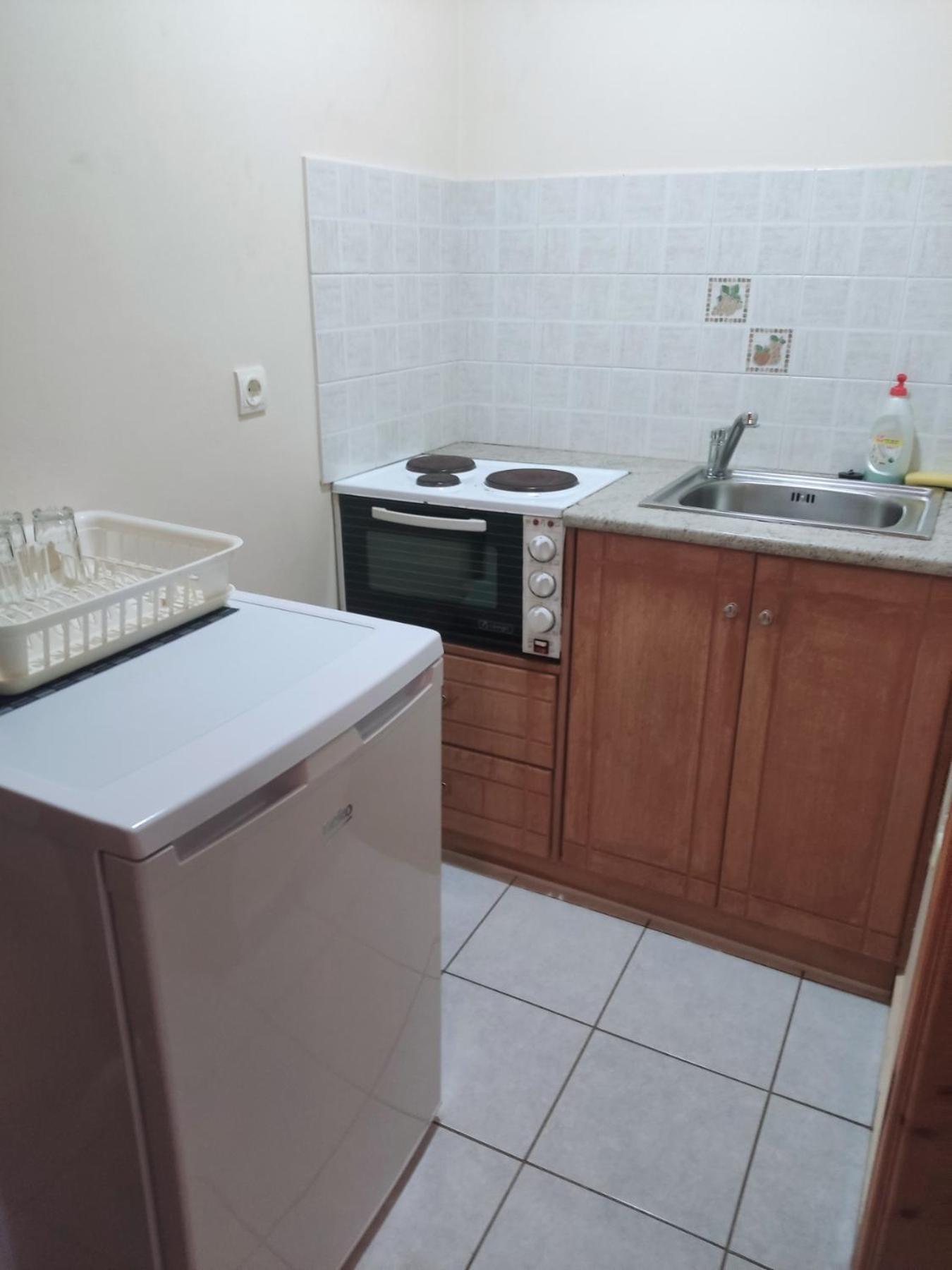 Aggelika Apartment