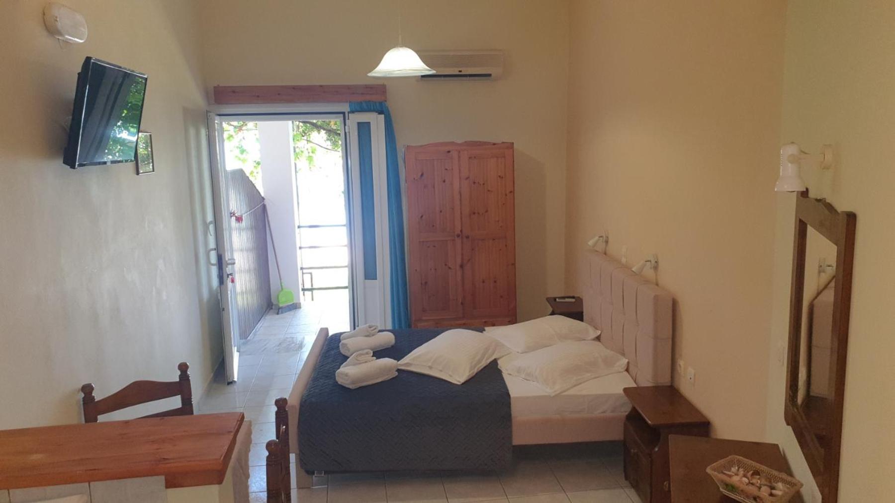 Apartment Aggelika Lithakia (Zakynthos)