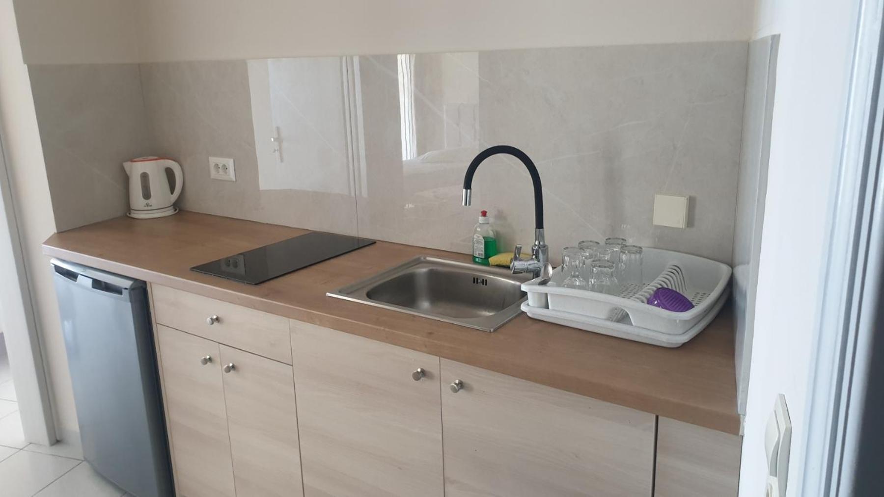 Aggelika Apartment *