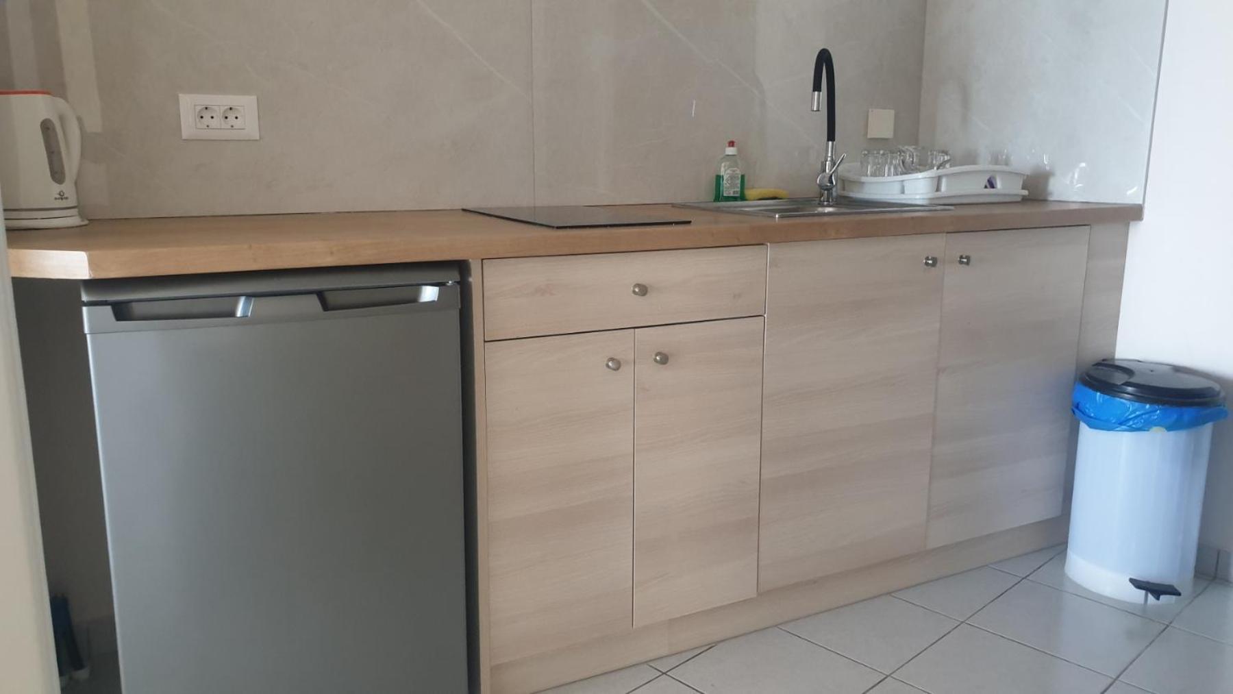 Aggelika Apartment Lithakia (Zakynthos)