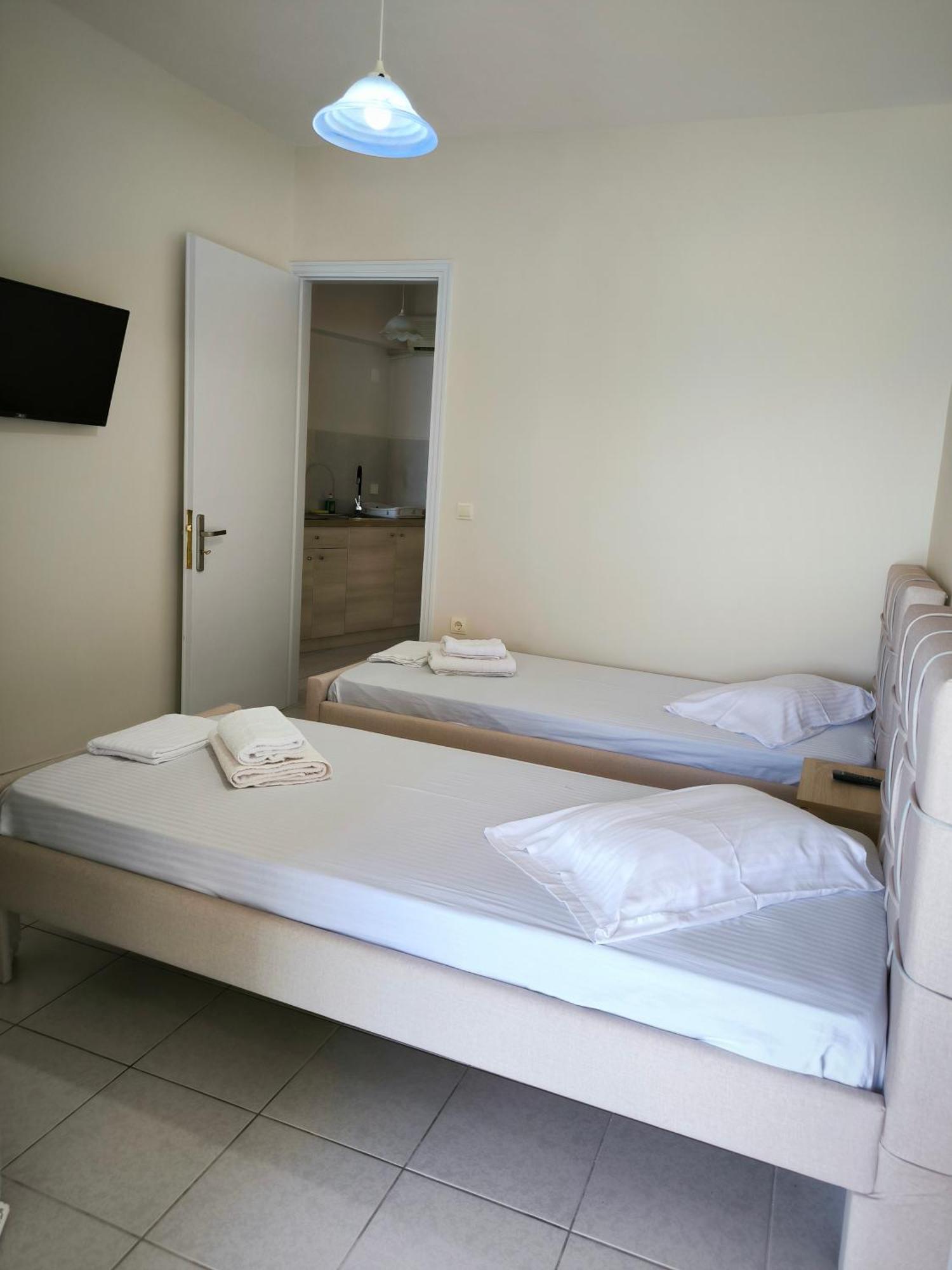 Apartment Aggelika Lithakia (Zakynthos)