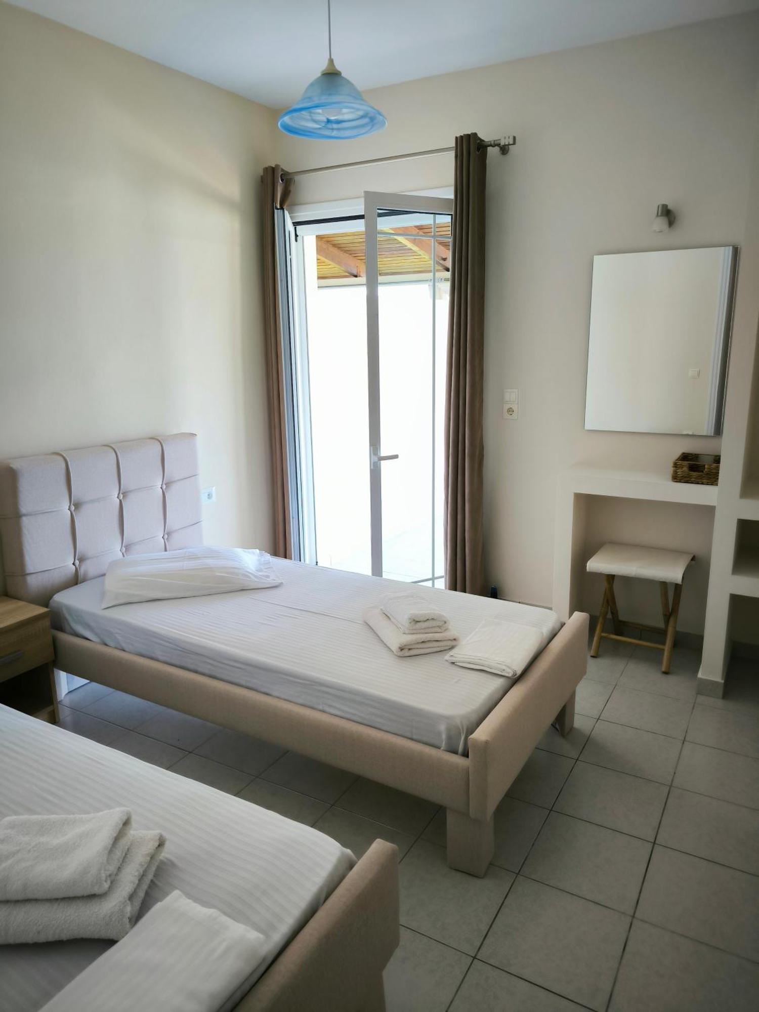 Apartment Aggelika Lithakia (Zakynthos)