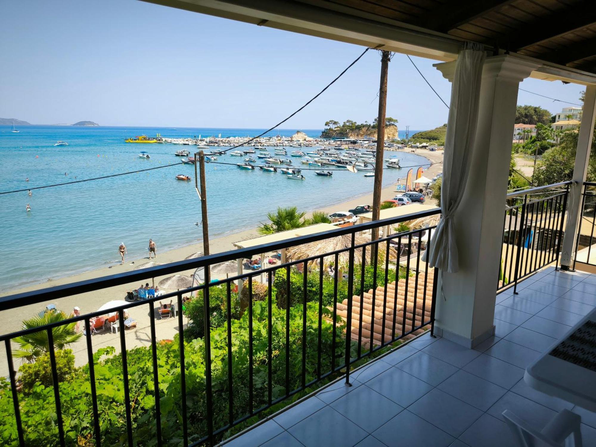 Apartment Aggelika Lithakia (Zakynthos)