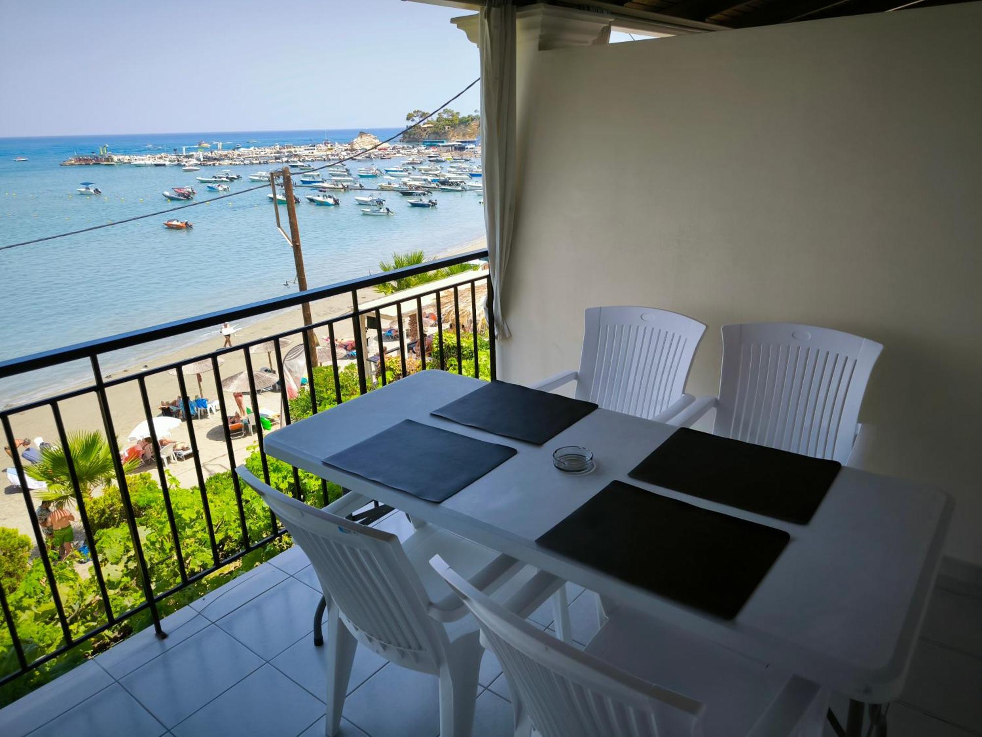 Apartment Aggelika Lithakia (Zakynthos)