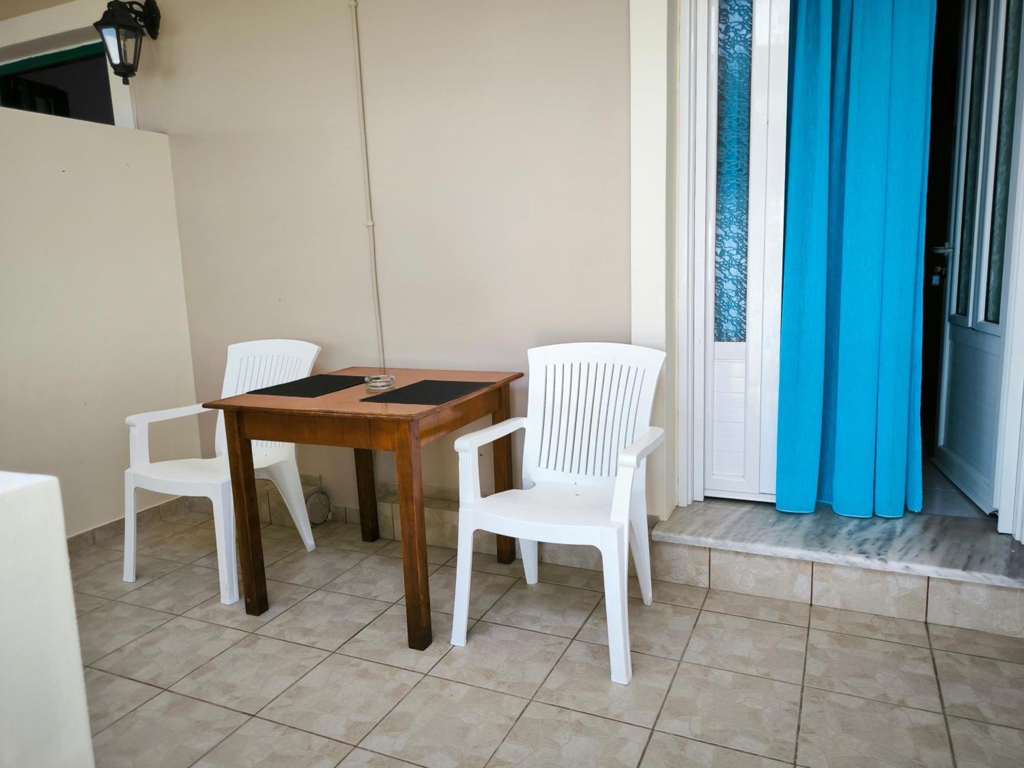 Aggelika Apartment Lithakia (Zakynthos)