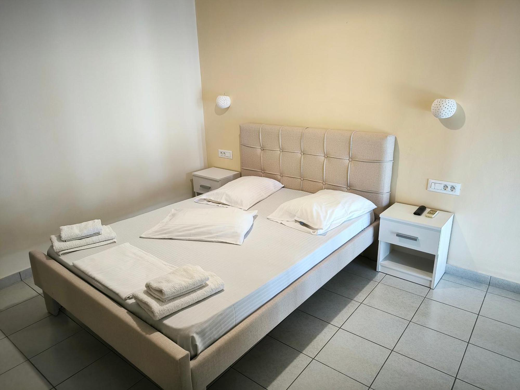 Aggelika Appartement