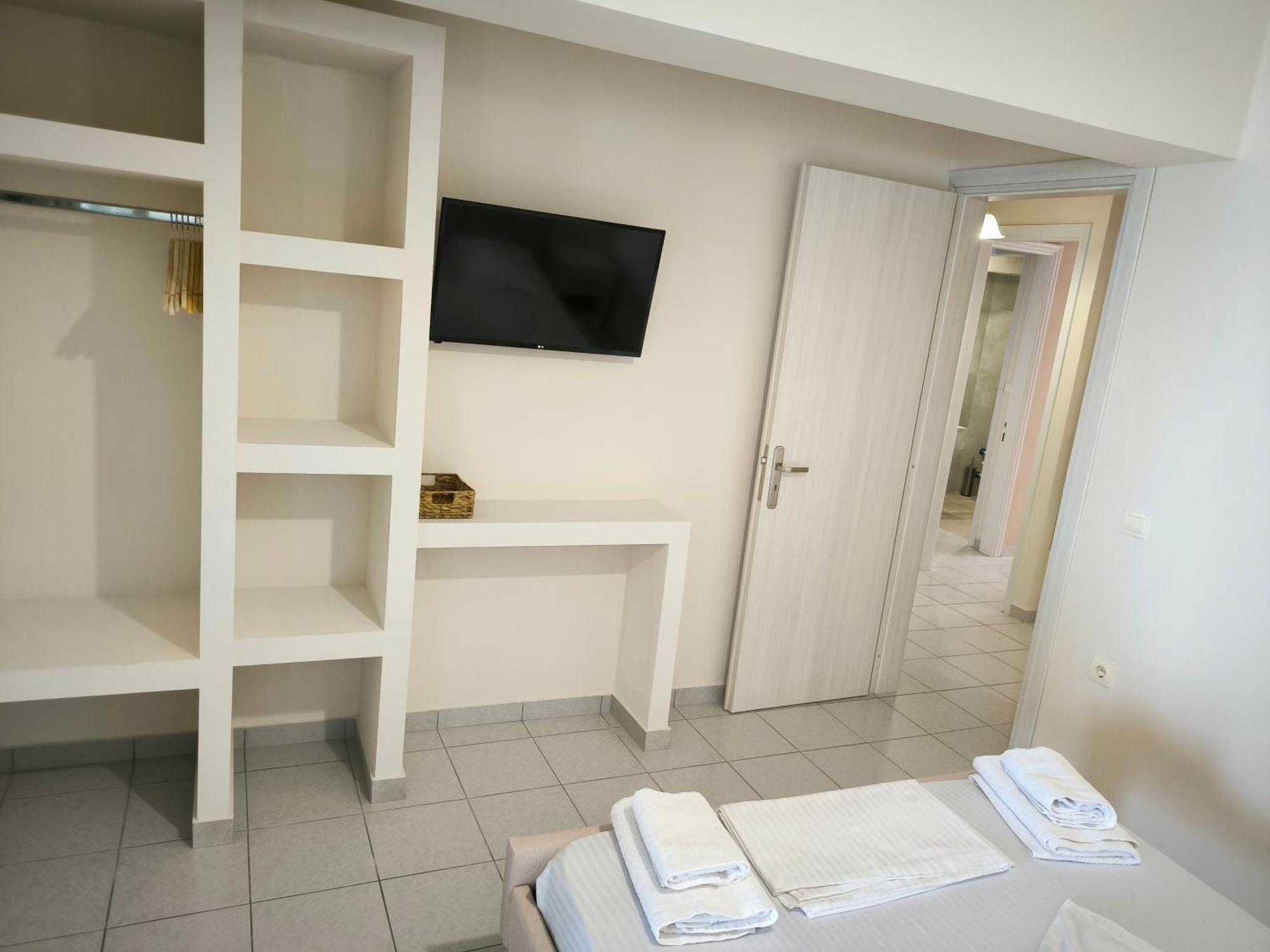 Aggelika Apartment Lithakia (Zakynthos)