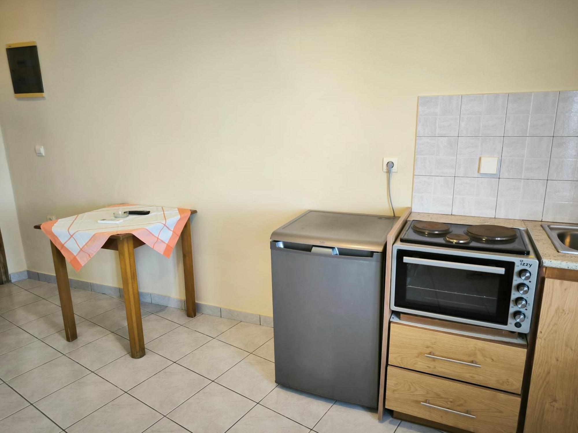 Apartment Aggelika Lithakia (Zakynthos)