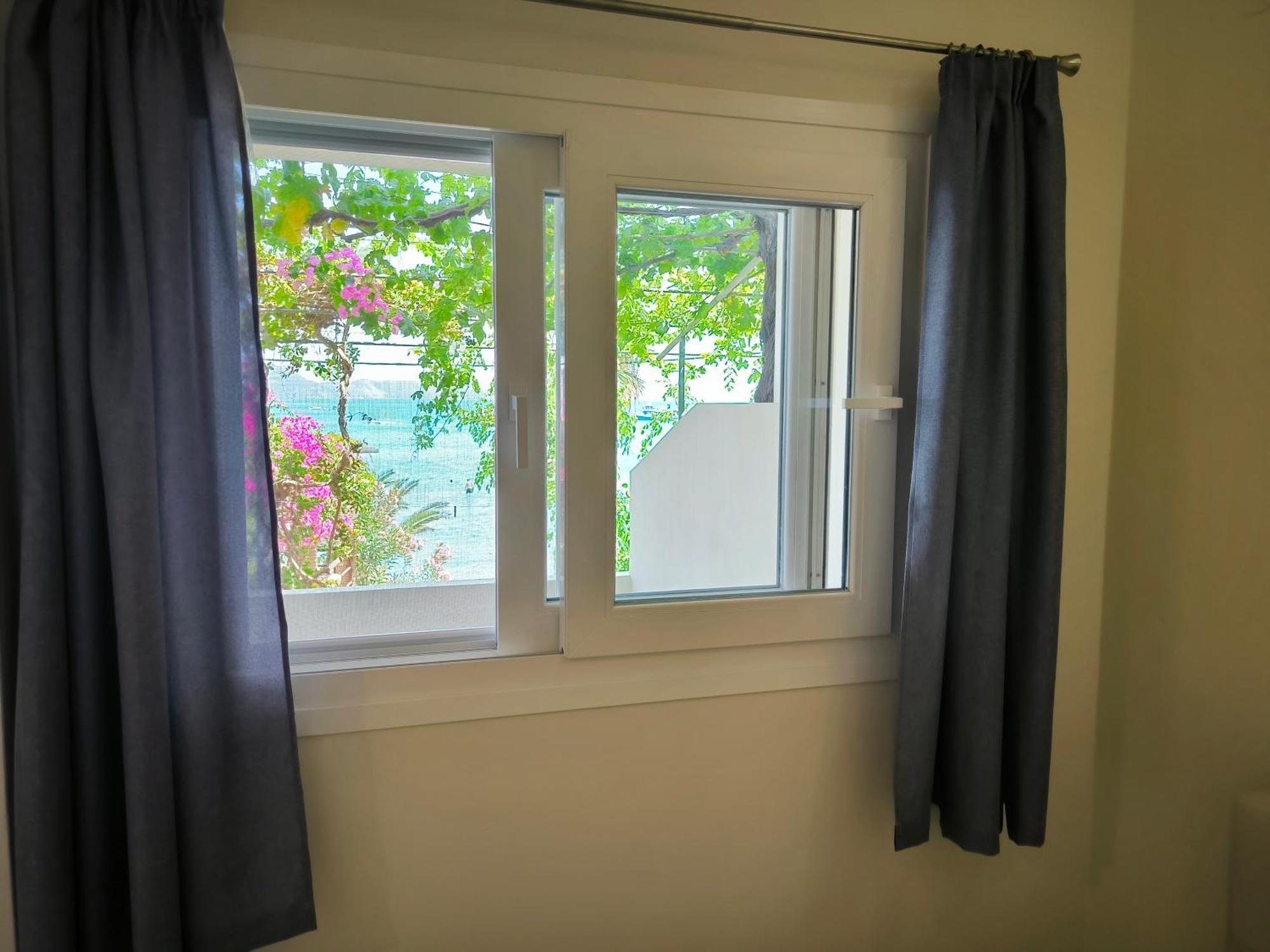 Aggelika Appartement *
