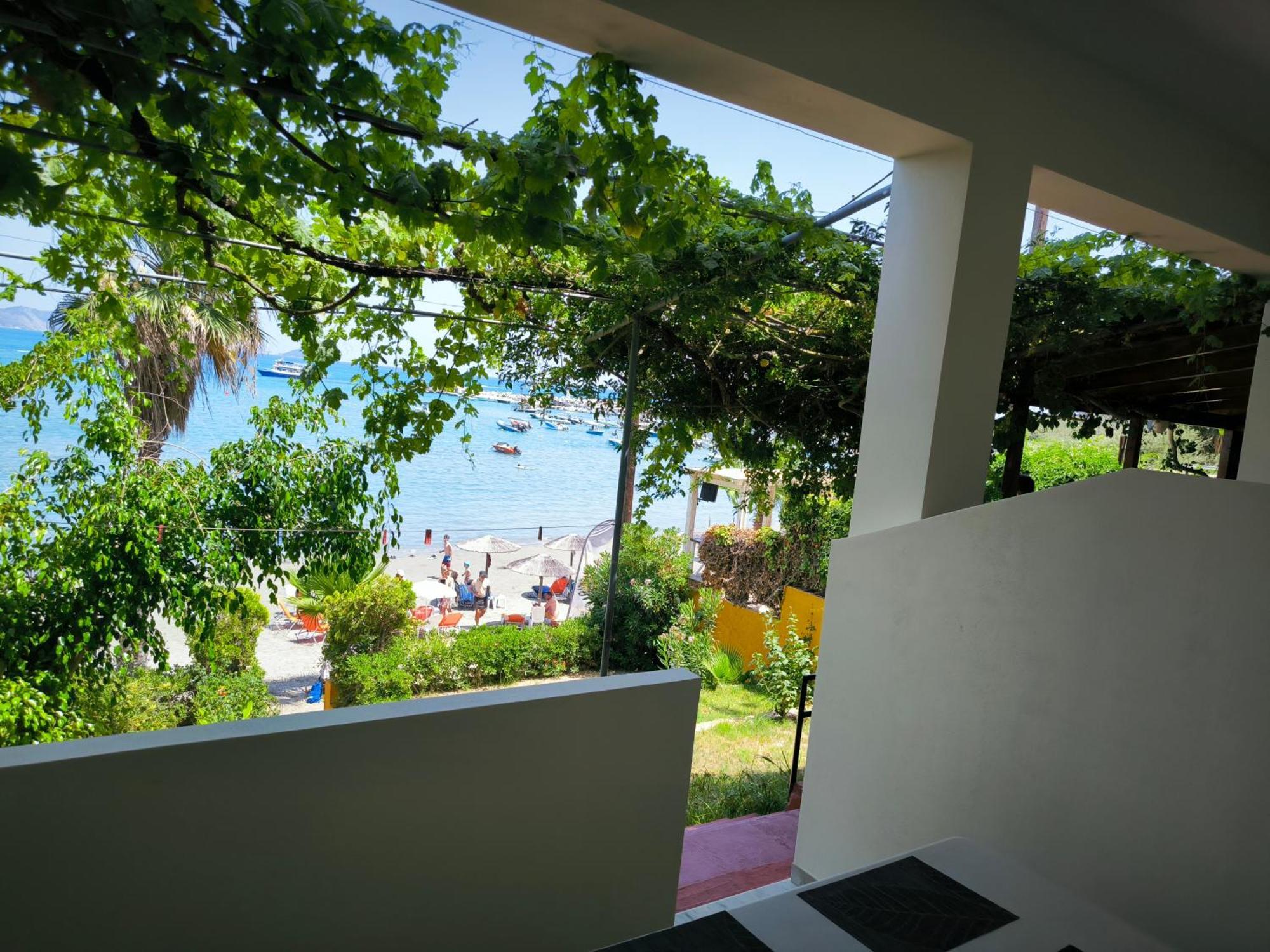 Aggelika * Lithakia (Zakynthos)