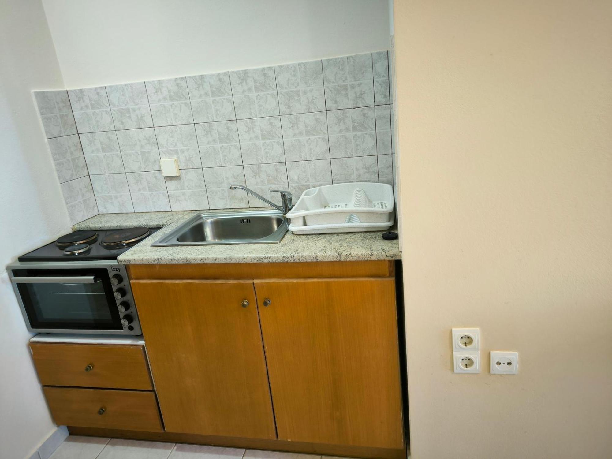 Apartment Aggelika
