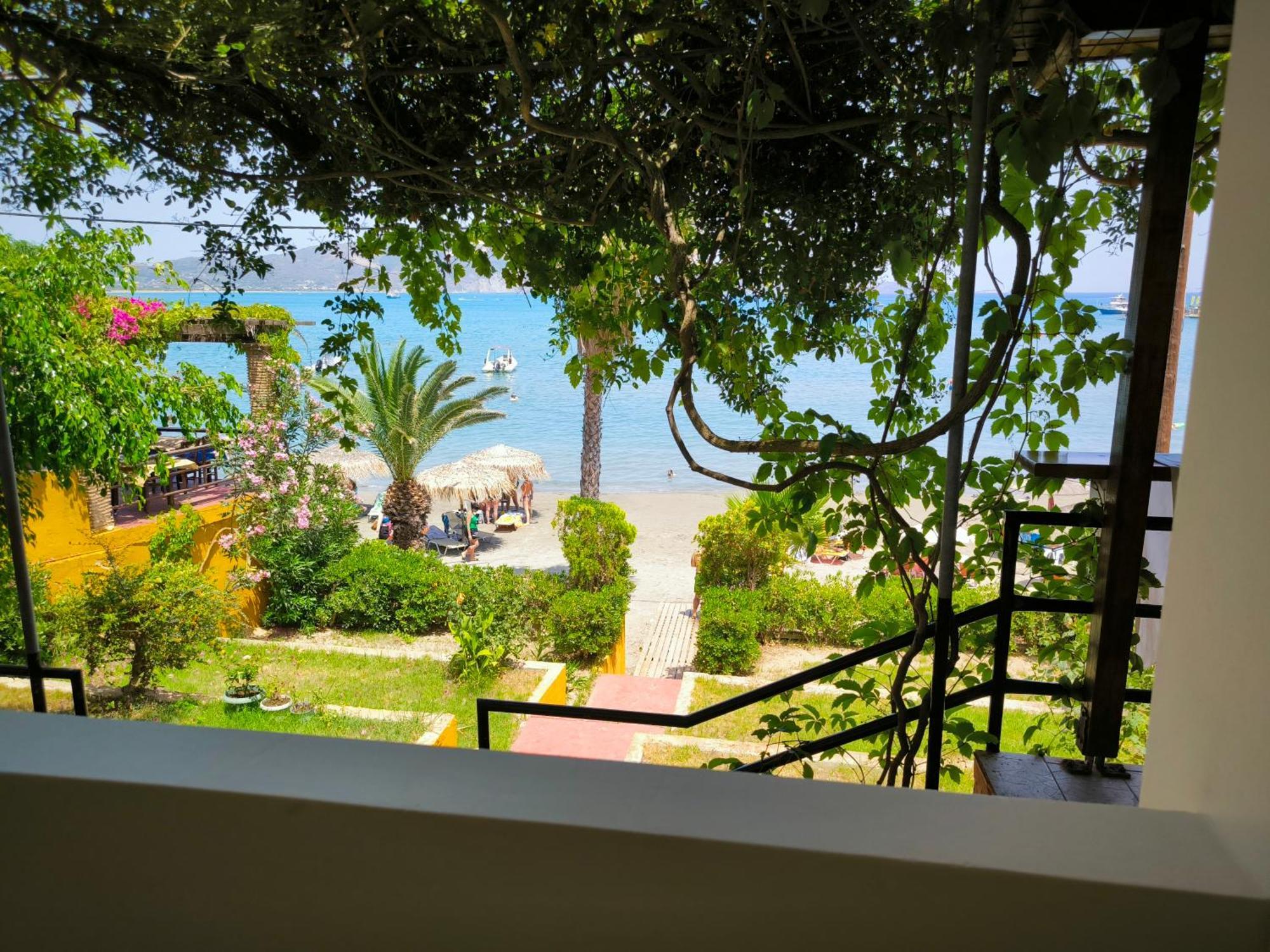 Aggelika * Lithakia (Zakynthos)